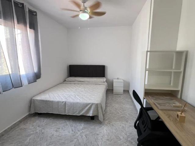 Habitación en alquiler en Ciutat Vella, Comarca de València