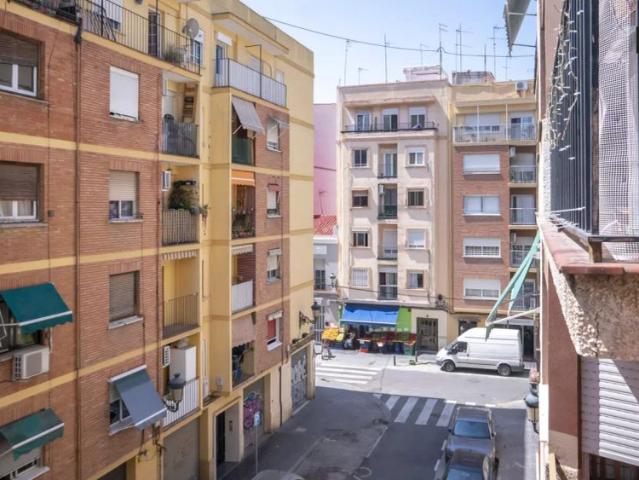 Habitación en alquiler en Ciutat Vella, Comarca de València