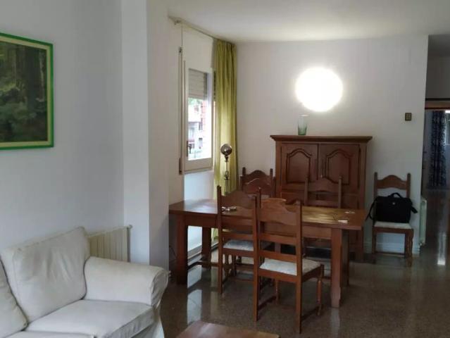 Habitación en alquiler en Gràcia, Barcelonès