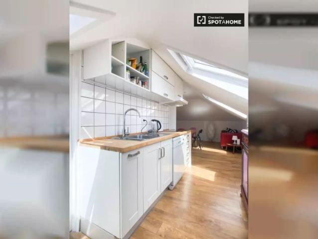 Quarto alugar em Avenidas Novas, Lisboa