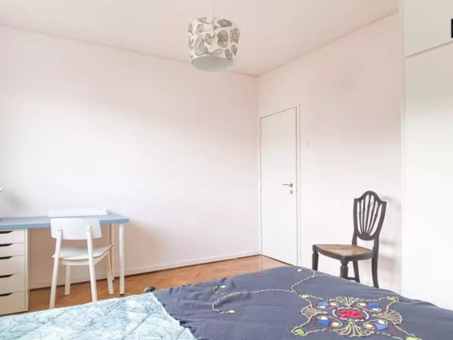 Quarto alugar em Avenidas Novas, Lisboa