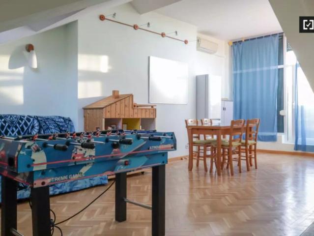 Habitación en alquiler en La Fortuna, Leganés