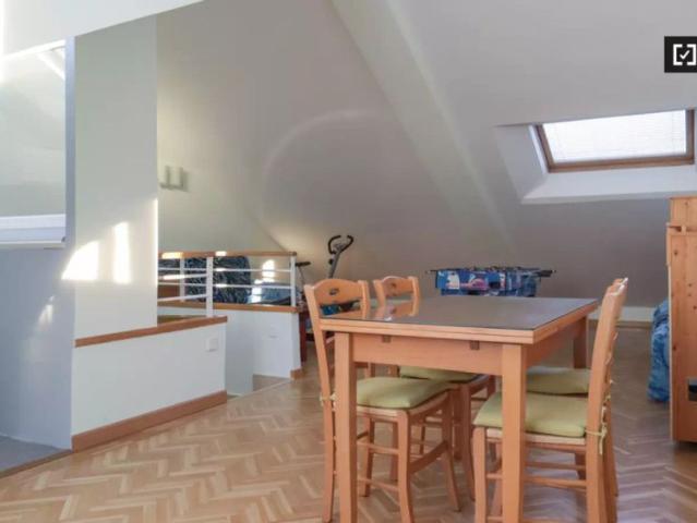 Habitación en alquiler en La Fortuna, Leganés