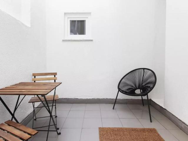 Quarto alugar em Avenidas Novas, Lisboa