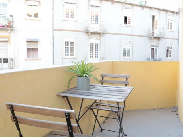 Quarto alugar em Avenidas Novas, Lisboa