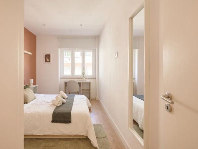 Quarto alugar em Avenidas Novas, Lisboa