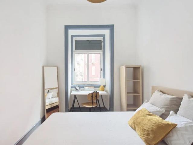 Quarto alugar em Avenidas Novas, Lisboa
