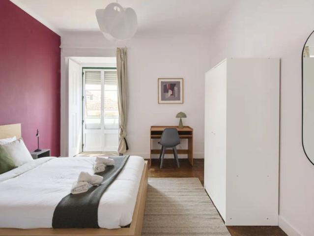 Quarto alugar em Avenidas Novas, Lisboa