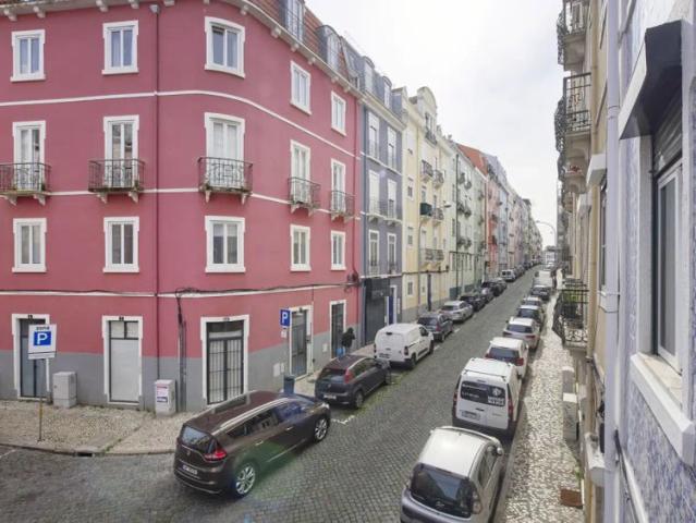 Quarto alugar em Avenidas Novas, Lisboa