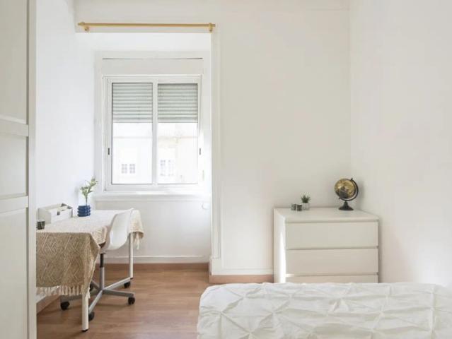 Quarto alugar em Avenidas Novas, Lisboa