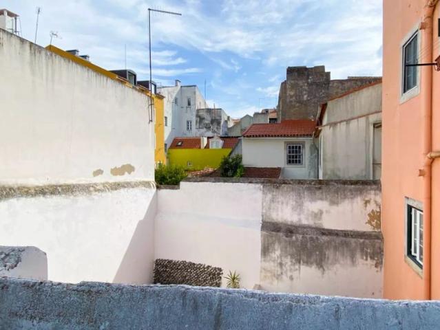 Quarto alugar em Avenidas Novas, Lisboa