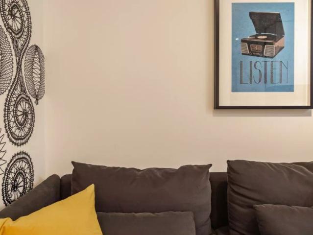 Quarto alugar em Avenidas Novas, Lisboa