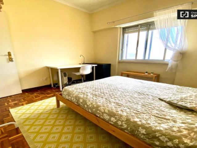 Quarto alugar em Avenidas Novas, Lisboa