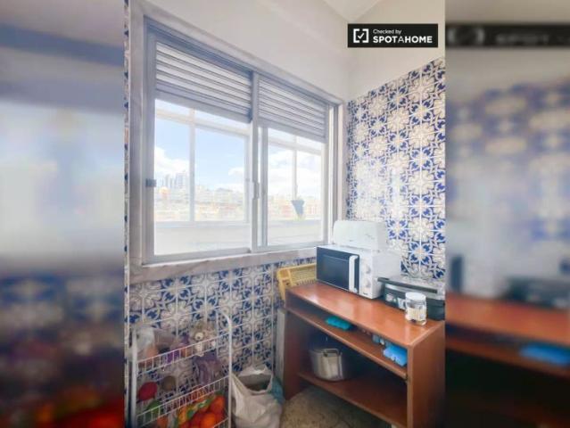 Quarto alugar em Avenidas Novas, Lisboa