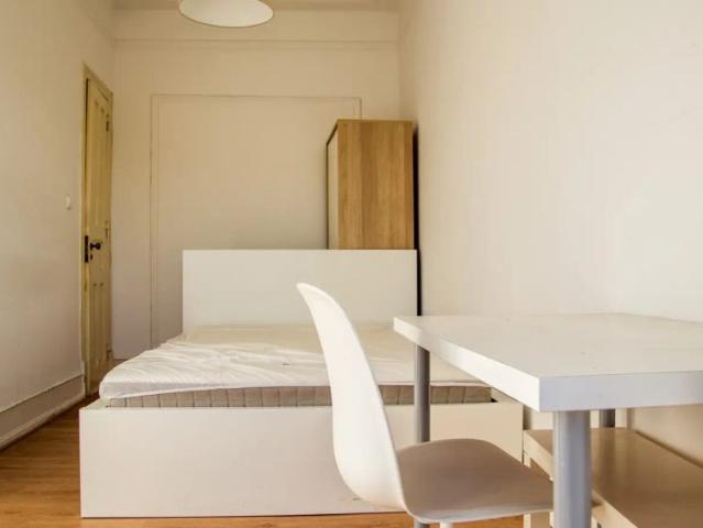 Quarto alugar em Avenidas Novas, Lisboa