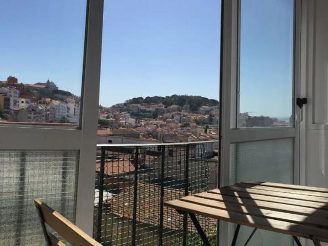 Quarto alugar em Avenidas Novas, Lisboa