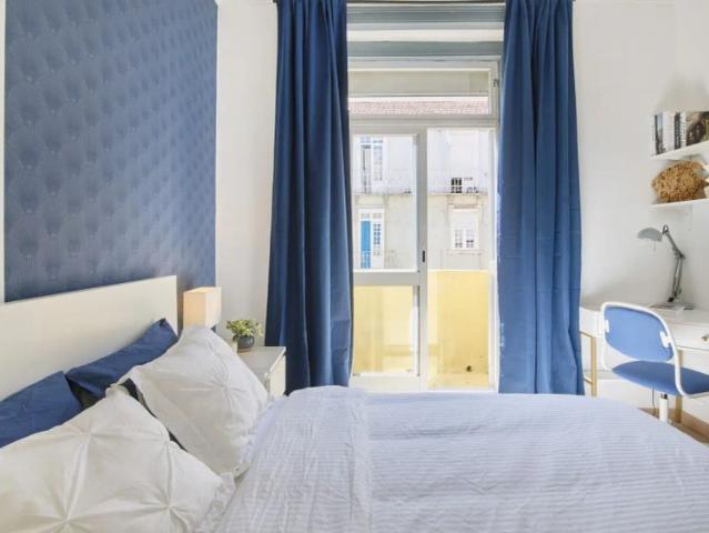 Quarto alugar em Avenidas Novas, Lisboa