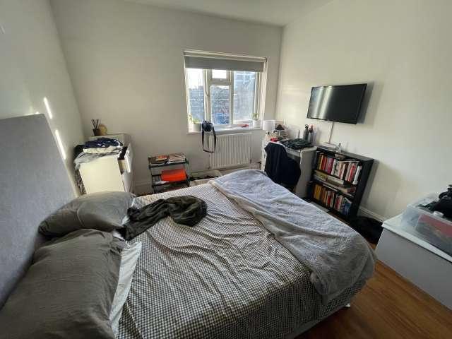 Room for rent in South Hackney, Greater London