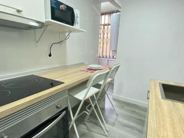 Habitación en alquiler en Usera, Madrid