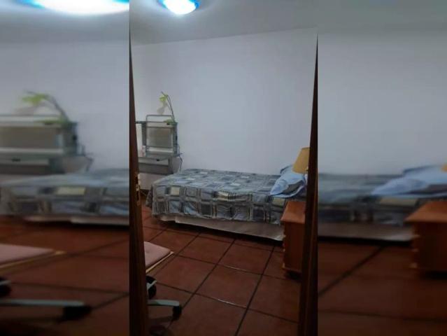 Habitación en alquiler en Recoletos, Madrid