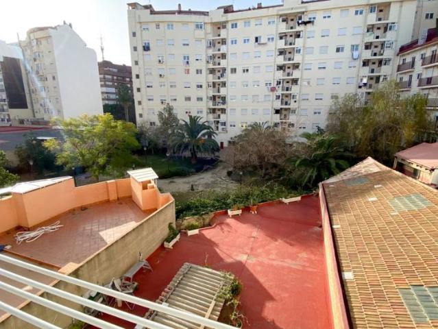 Habitación en alquiler en Ciutat Vella, Comarca de València