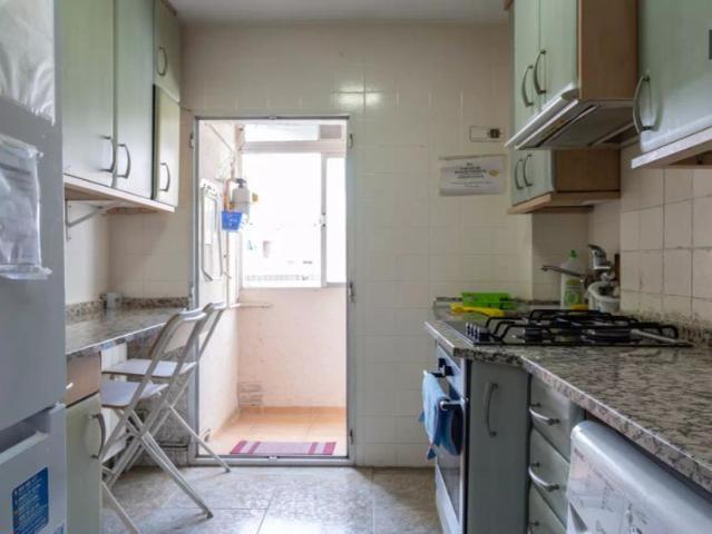 Habitación en alquiler en Recoletos, Madrid