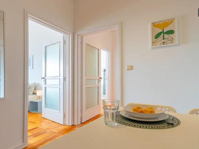 Quarto alugar em Conjunto Urbano da Ribeira, Porto