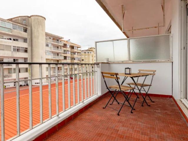 Quarto alugar em Conjunto Urbano da Ribeira, Porto