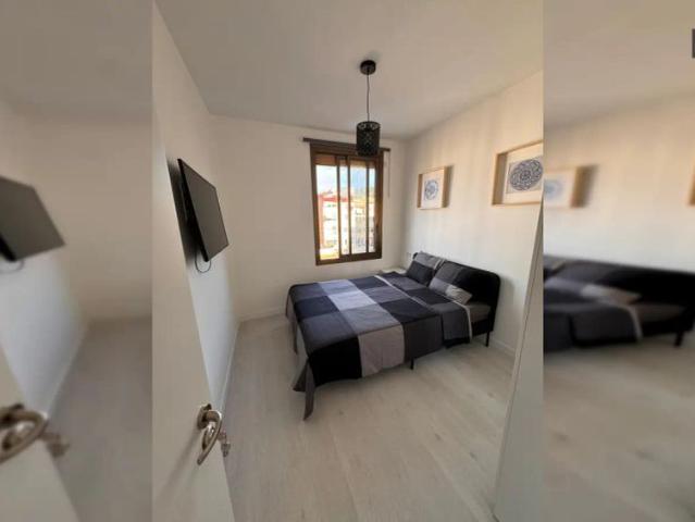 Habitación en alquiler en Sants-Montjuïc, Barcelonès