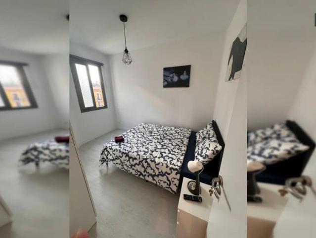 Habitación en alquiler en Sants-Montjuïc, Barcelonès