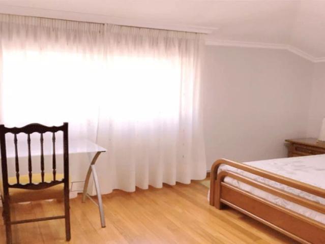 Habitación en alquiler en Vigo