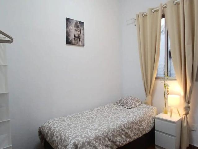 Habitación en alquiler en Santa Cruz De Tenerife, Canarias