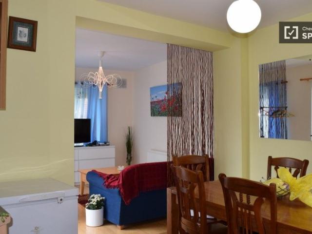 Room to rent in Bluebell, North Tipperary