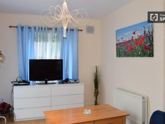 Room to rent in Bluebell, North Tipperary