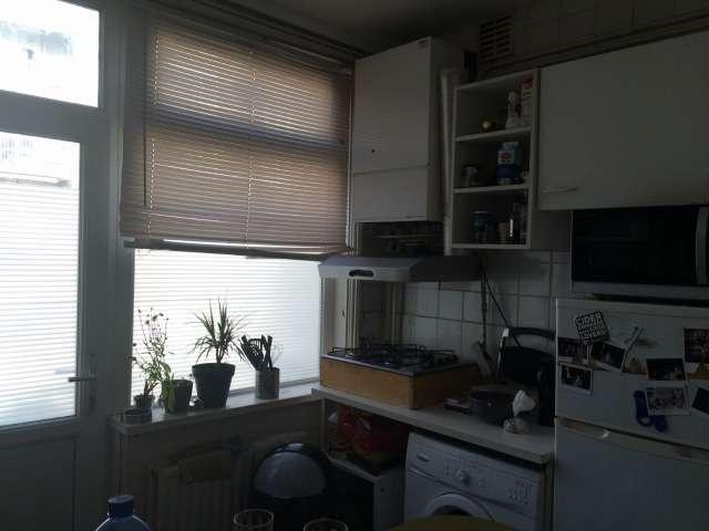 Kamer te huur in Centrum, Rotterdam
