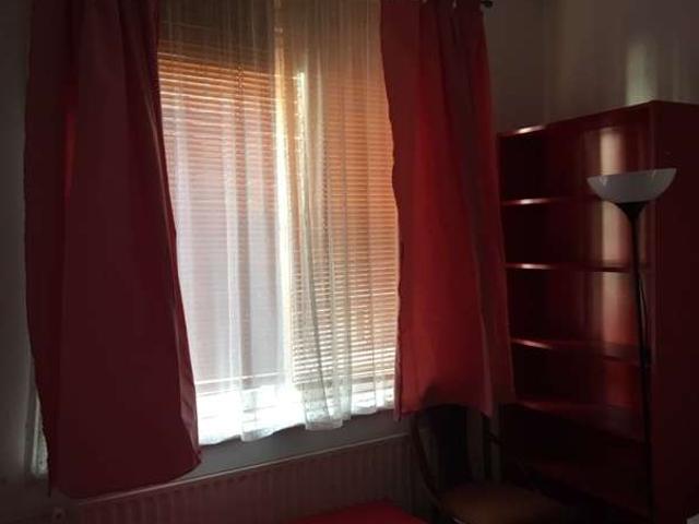 Kamer te huur in Rotterdam, Zuid Holland