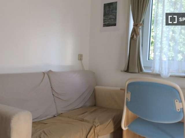 Kamer te huur in Rotterdam, Zuid Holland