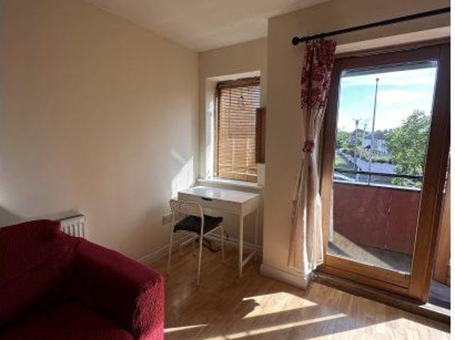 Room to rent in Ballymun B ED, Dublin