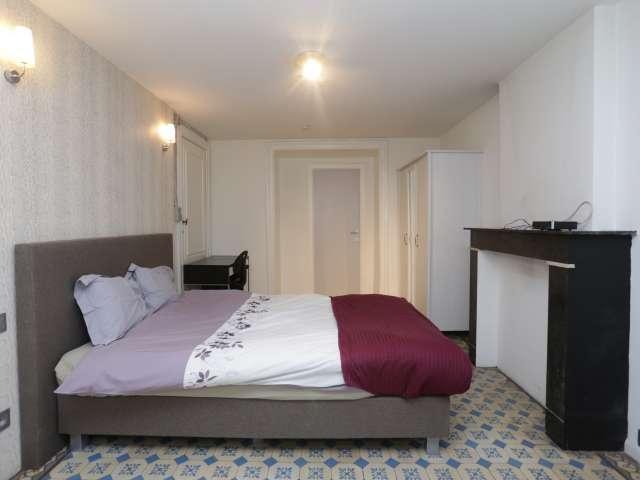 Kamer location à Vorst, Bruxelles