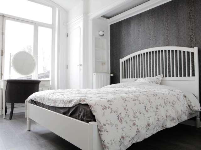 Kamer location à Vorst, Bruxelles