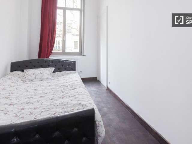Kamer location à Vorst, Bruxelles