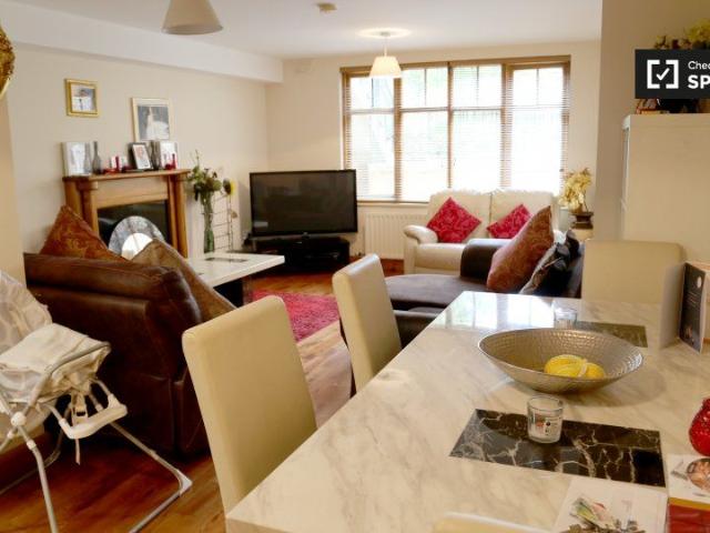 Room to rent in Bluebell, North Tipperary