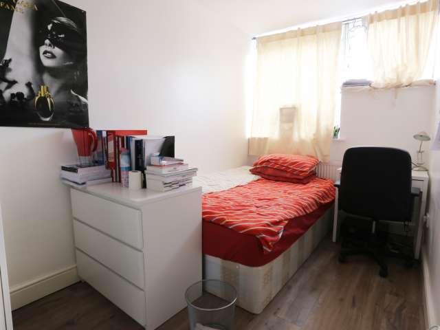 Room for rent in Ratcliffe, Stepney