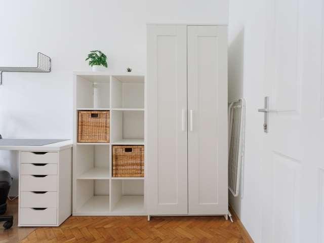 Zimmer mieten in KG Fünfhaus, Wien