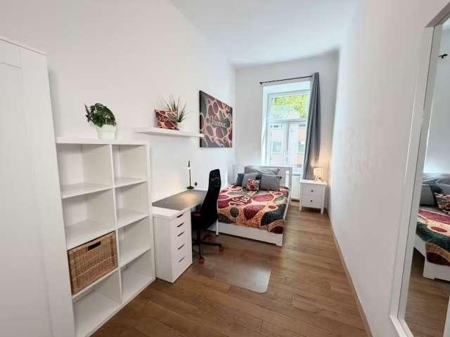 Zimmer mieten in Wien