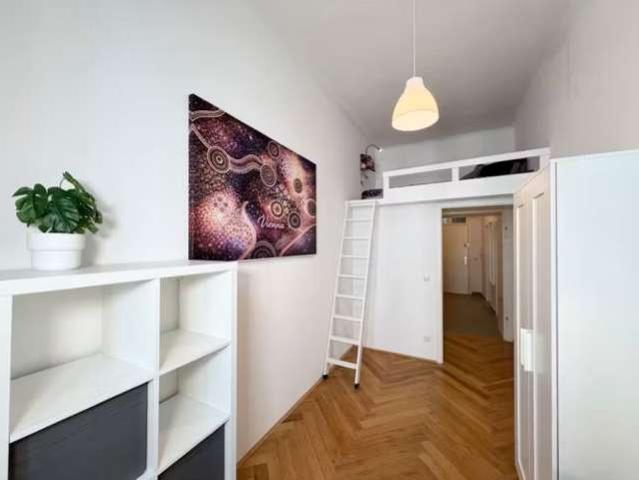 Zimmer mieten in Wien
