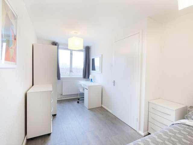 Room for rent in London Borough of Tower Hamlets, Greater London