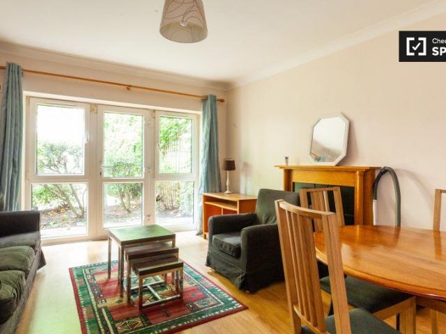 Room to rent in North Dock C Ward 1986, Dublin