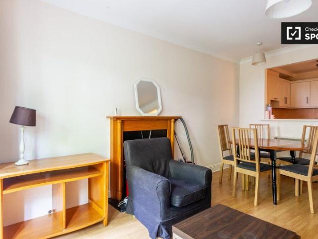 Room to rent in Bluebell, North Tipperary