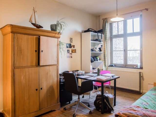 Kamer location à Elsene, Bruxelles